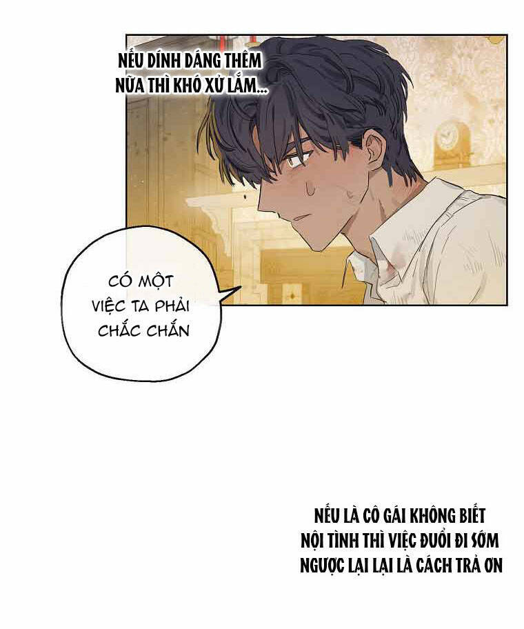 Đứa Con Gái Ngoài Giá Thú Của Bá Tước Chapter 5 - 23