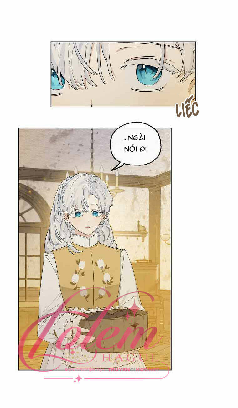 Đứa Con Gái Ngoài Giá Thú Của Bá Tước Chapter 5 - 24
