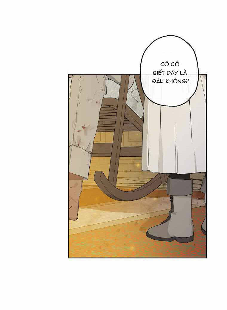 Đứa Con Gái Ngoài Giá Thú Của Bá Tước Chapter 5 - 25