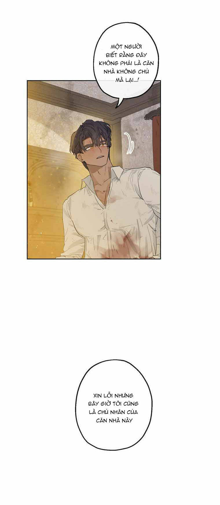 Đứa Con Gái Ngoài Giá Thú Của Bá Tước Chapter 5 - 27