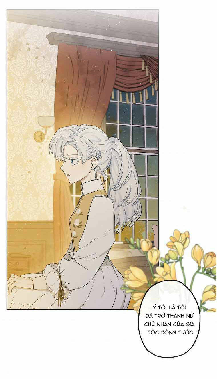 Đứa Con Gái Ngoài Giá Thú Của Bá Tước Chapter 5 - 28