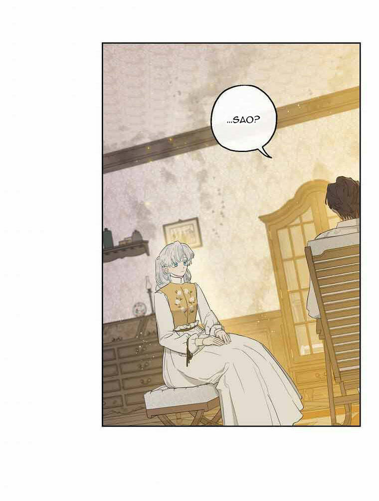 Đứa Con Gái Ngoài Giá Thú Của Bá Tước Chapter 5 - 29