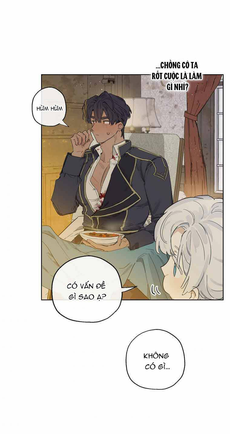 Đứa Con Gái Ngoài Giá Thú Của Bá Tước Chapter 5 - 4