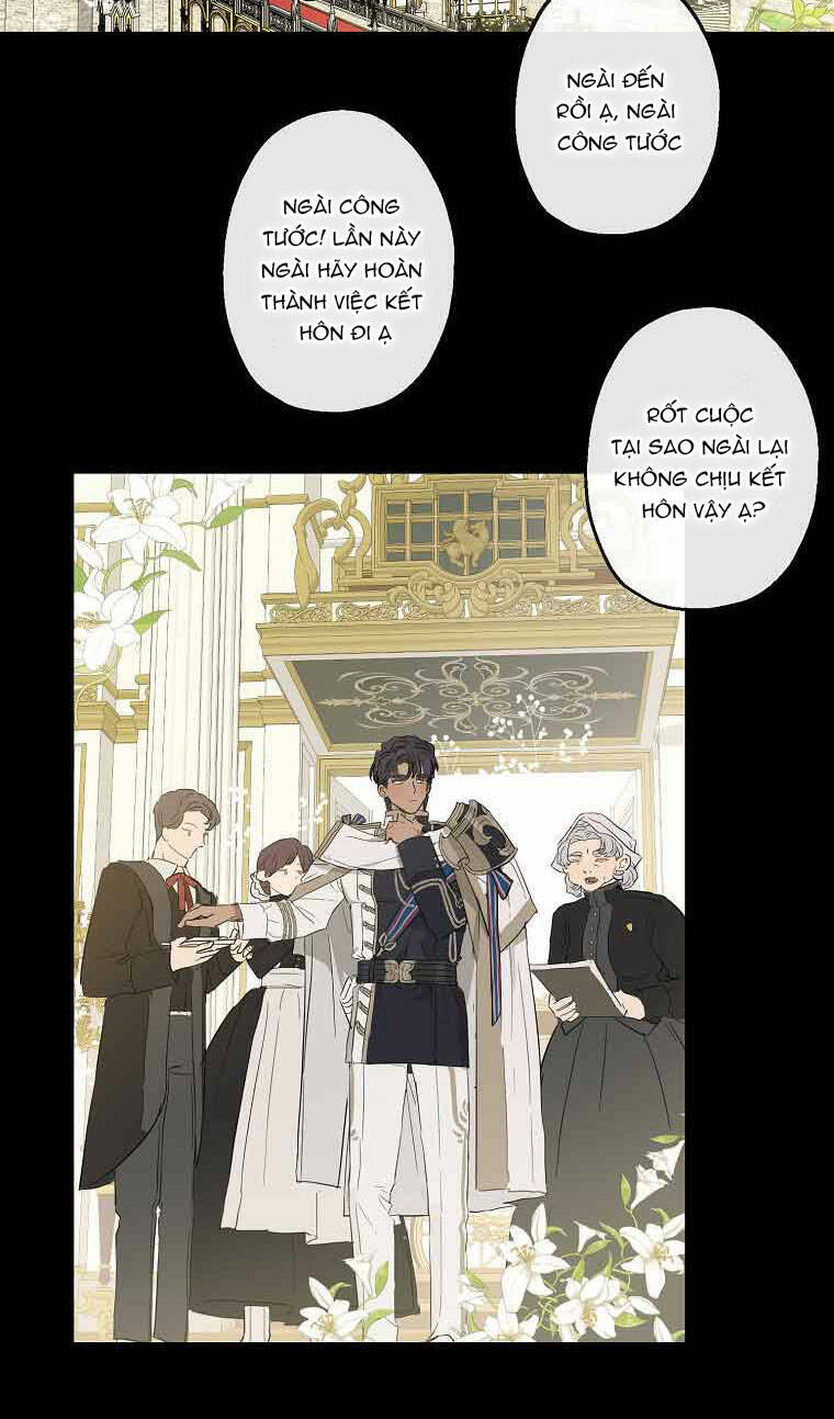 Đứa Con Gái Ngoài Giá Thú Của Bá Tước Chapter 5 - 32