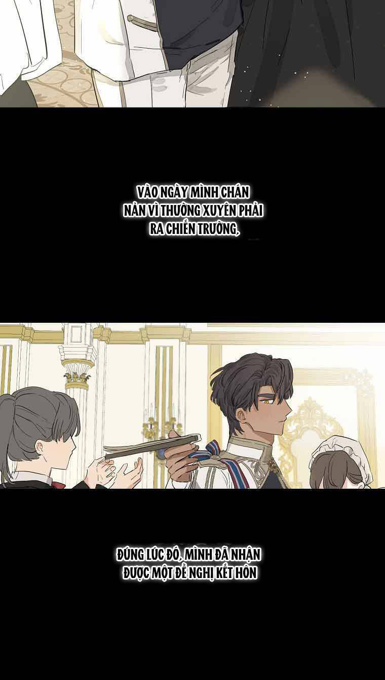 Đứa Con Gái Ngoài Giá Thú Của Bá Tước Chapter 5 - 35