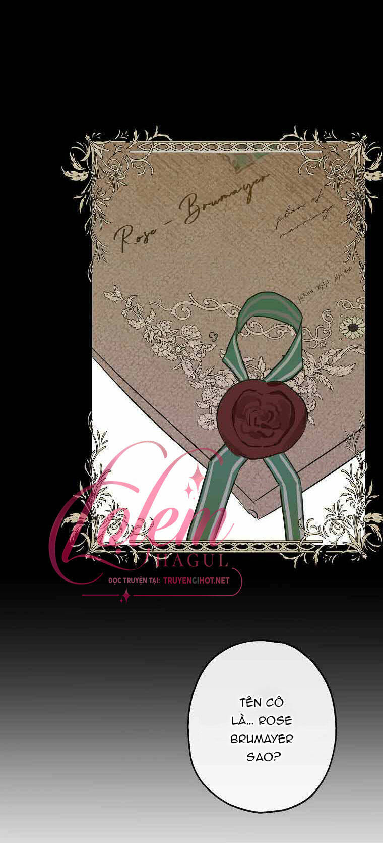 Đứa Con Gái Ngoài Giá Thú Của Bá Tước Chapter 5 - 36