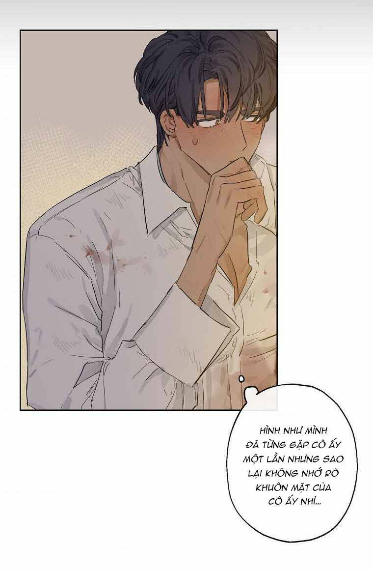 Đứa Con Gái Ngoài Giá Thú Của Bá Tước Chapter 5 - 37