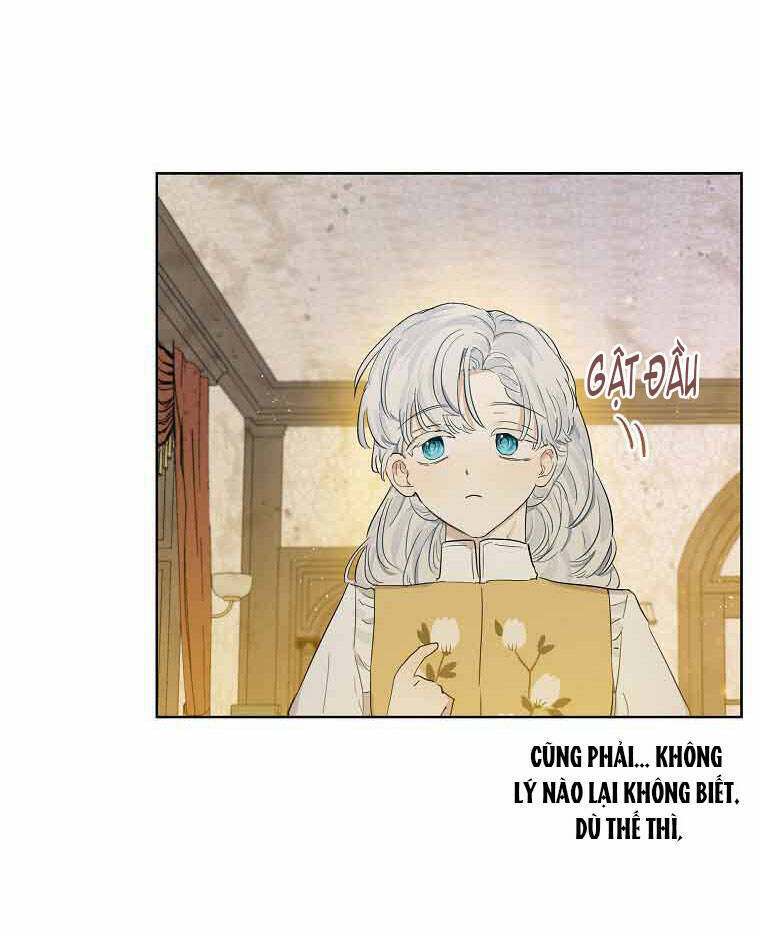 Đứa Con Gái Ngoài Giá Thú Của Bá Tước Chapter 5 - 41