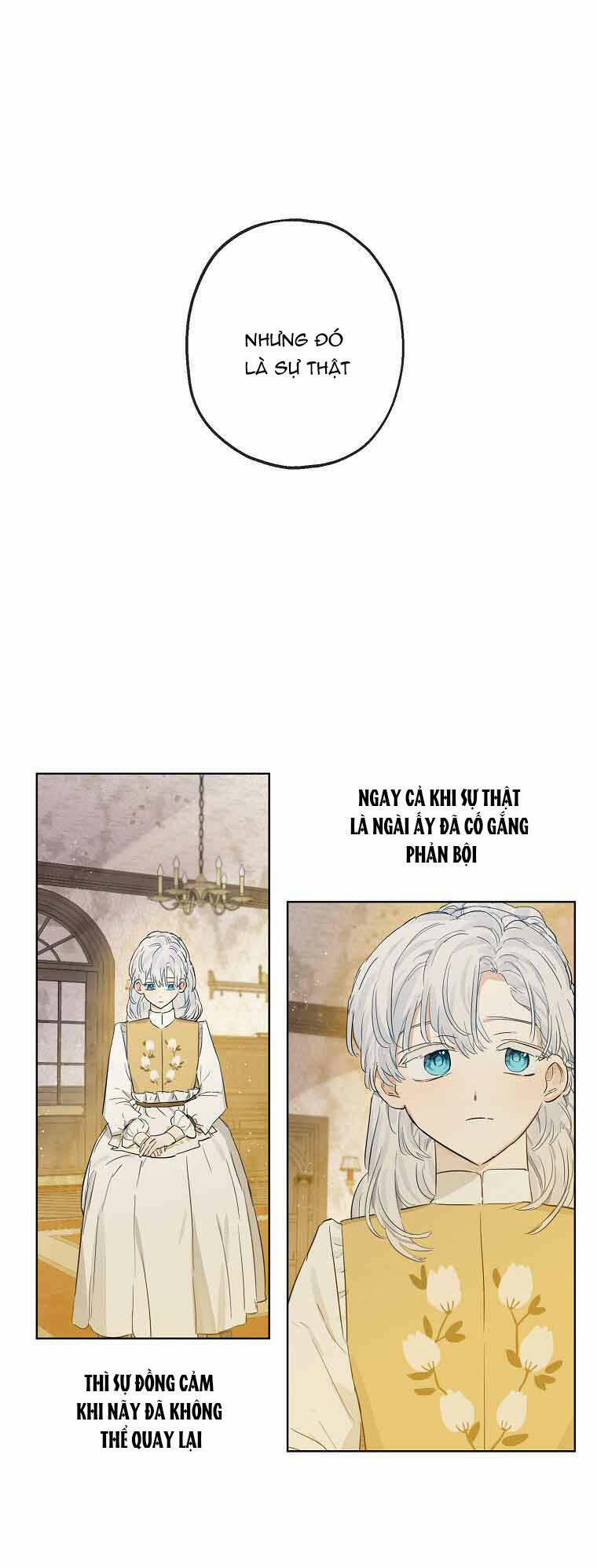 Đứa Con Gái Ngoài Giá Thú Của Bá Tước Chapter 5 - 43