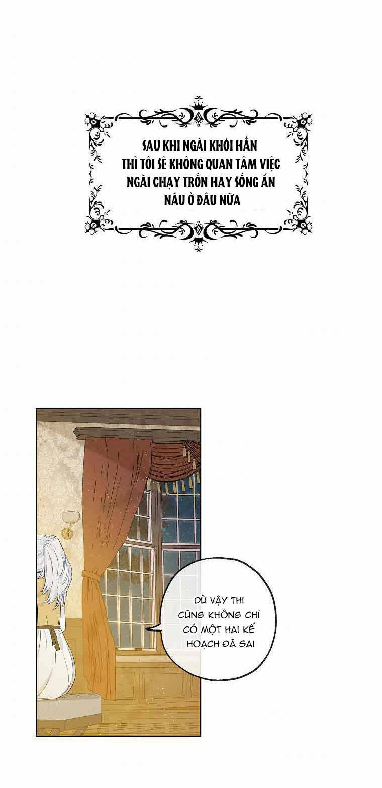 Đứa Con Gái Ngoài Giá Thú Của Bá Tước Chapter 5 - 44