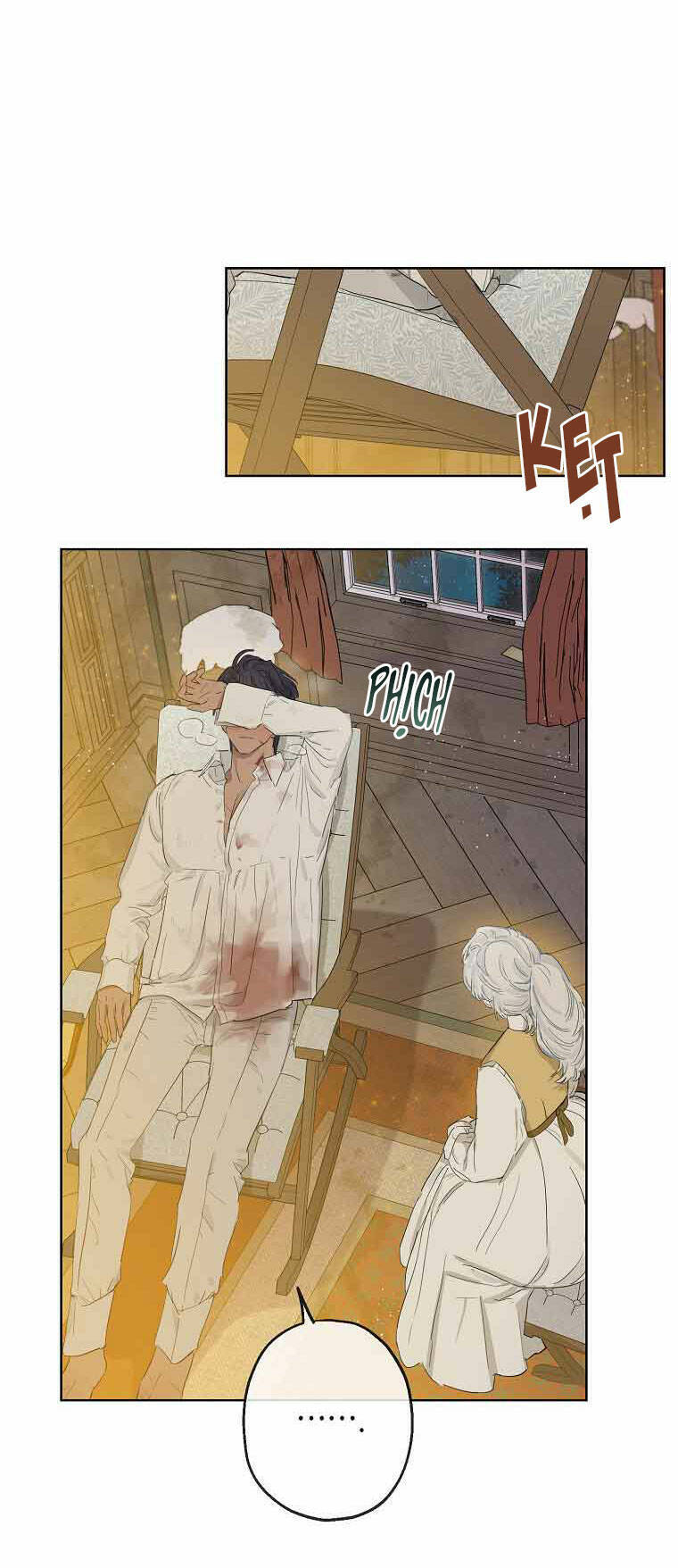 Đứa Con Gái Ngoài Giá Thú Của Bá Tước Chapter 5 - 47