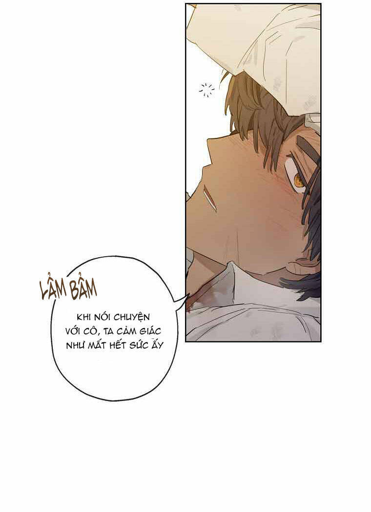 Đứa Con Gái Ngoài Giá Thú Của Bá Tước Chapter 5 - 48