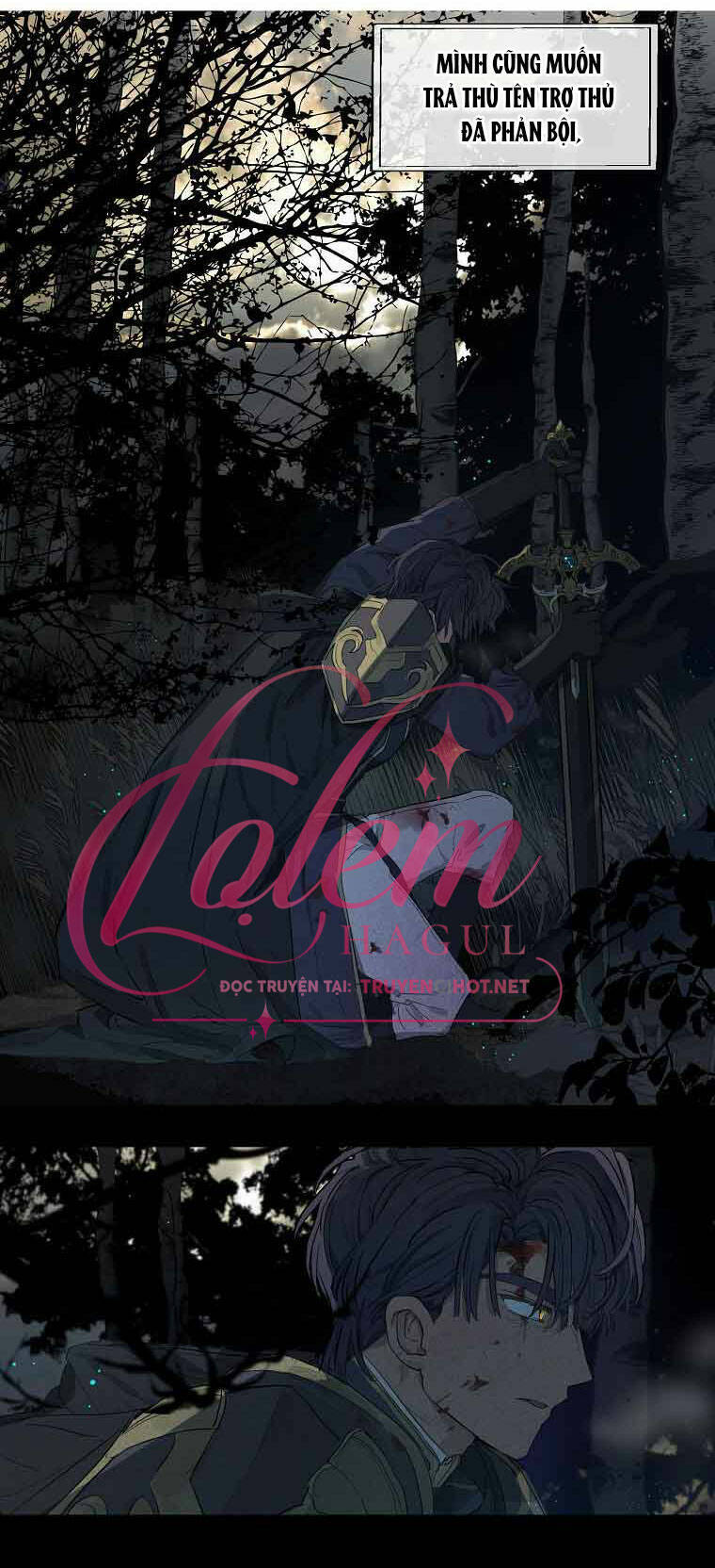 Đứa Con Gái Ngoài Giá Thú Của Bá Tước Chapter 5 - 50
