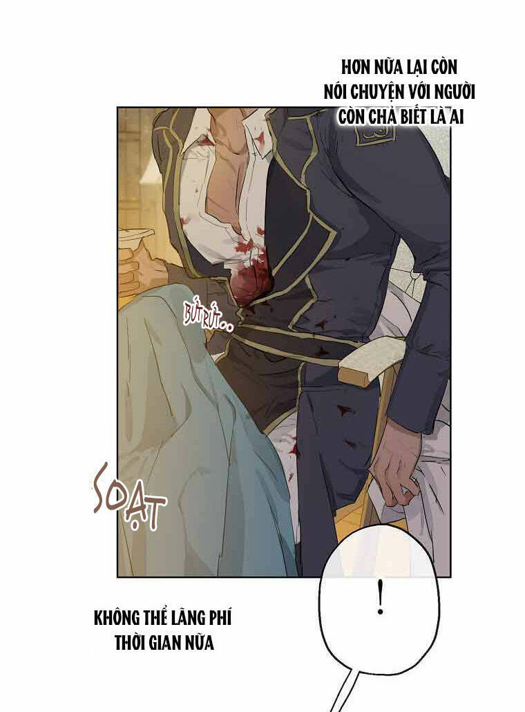 Đứa Con Gái Ngoài Giá Thú Của Bá Tước Chapter 5 - 6