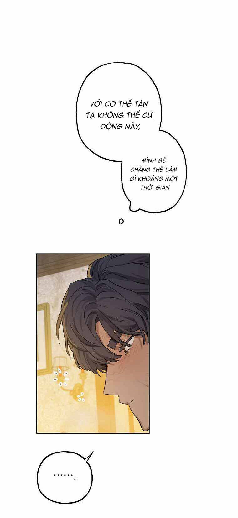 Đứa Con Gái Ngoài Giá Thú Của Bá Tước Chapter 5 - 53