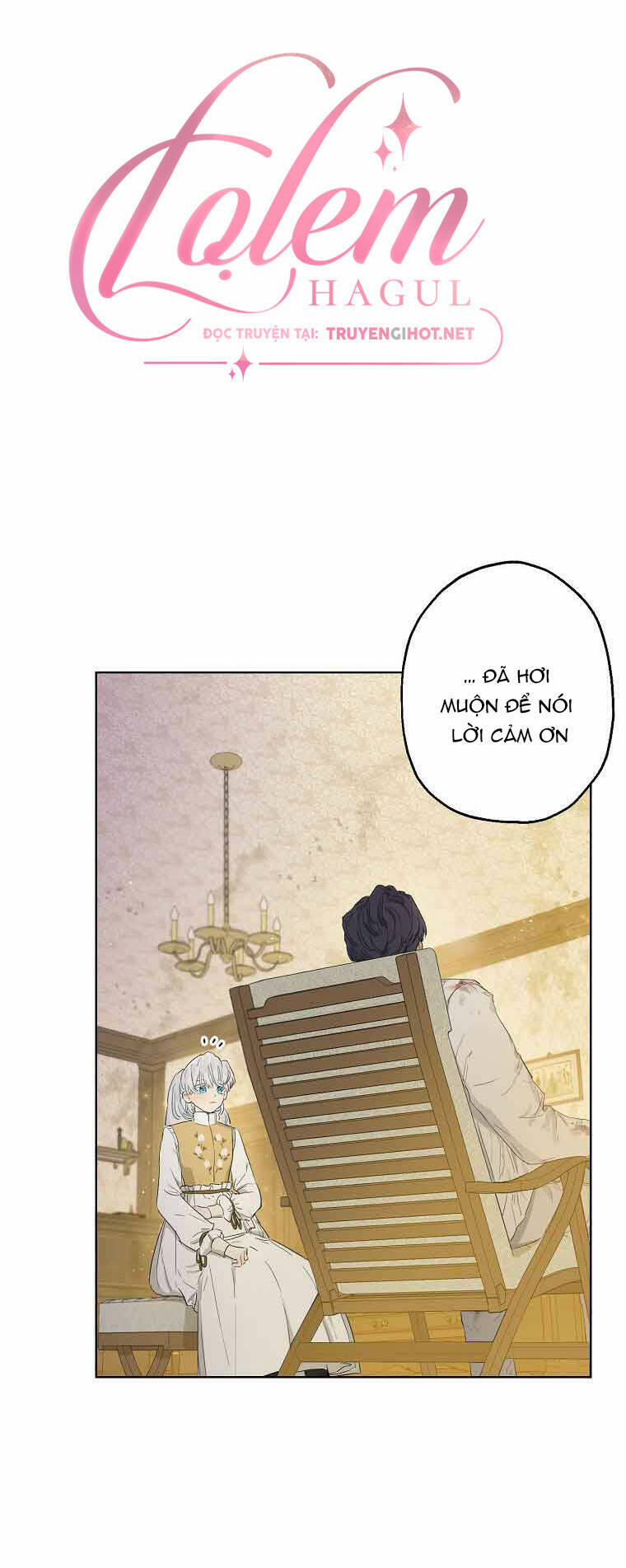 Đứa Con Gái Ngoài Giá Thú Của Bá Tước Chapter 5 - 54