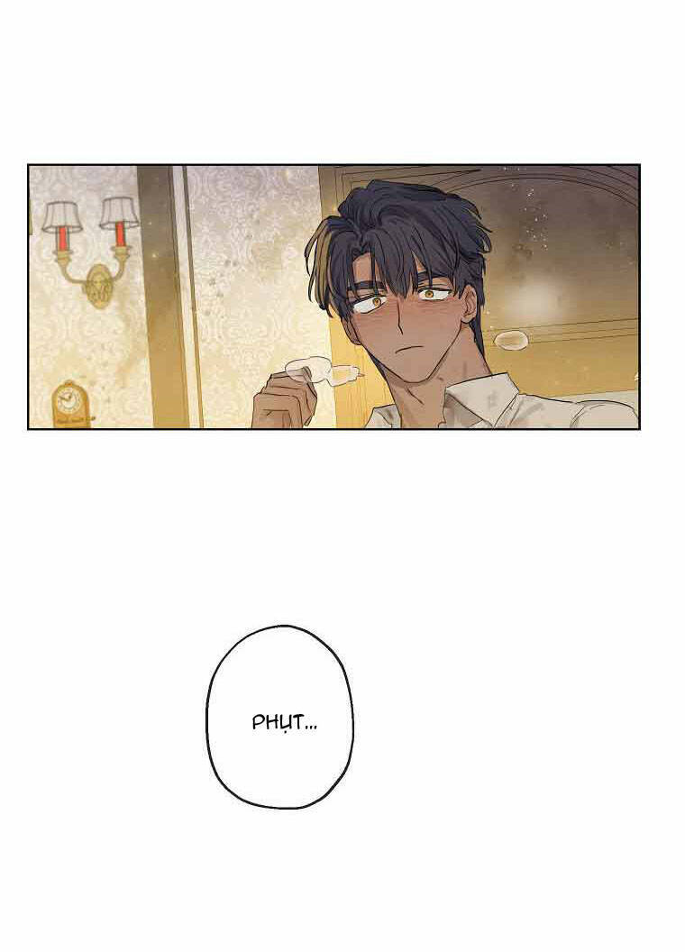 Đứa Con Gái Ngoài Giá Thú Của Bá Tước Chapter 5 - 56
