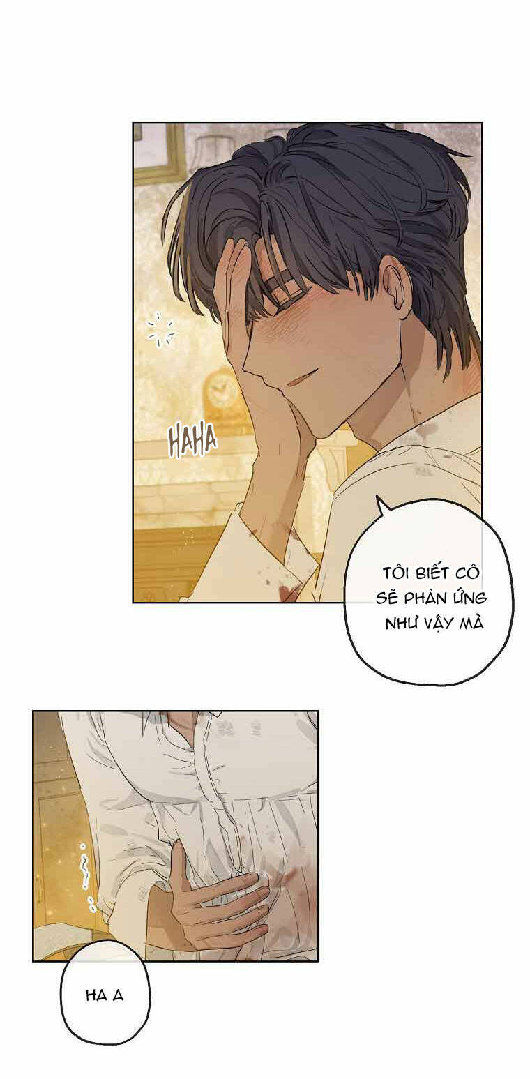 Đứa Con Gái Ngoài Giá Thú Của Bá Tước Chapter 5 - 57