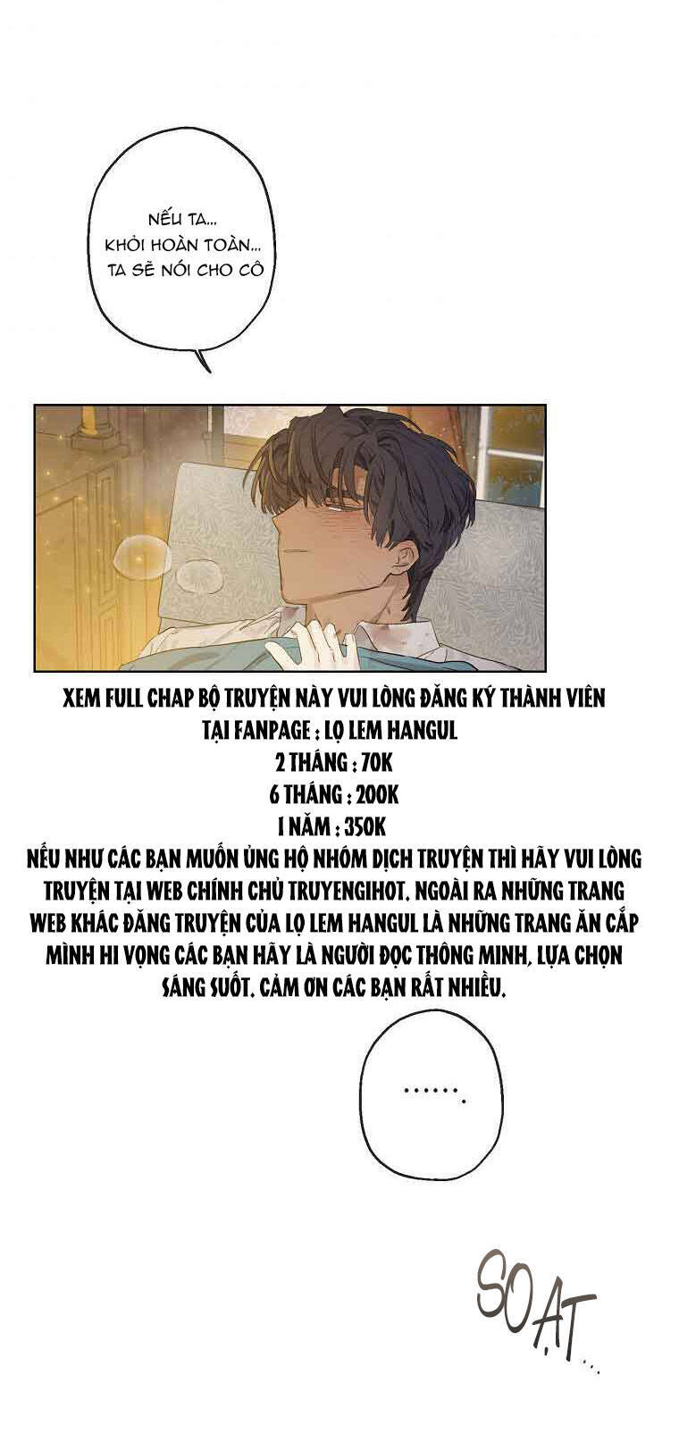 Đứa Con Gái Ngoài Giá Thú Của Bá Tước Chapter 5 - 59