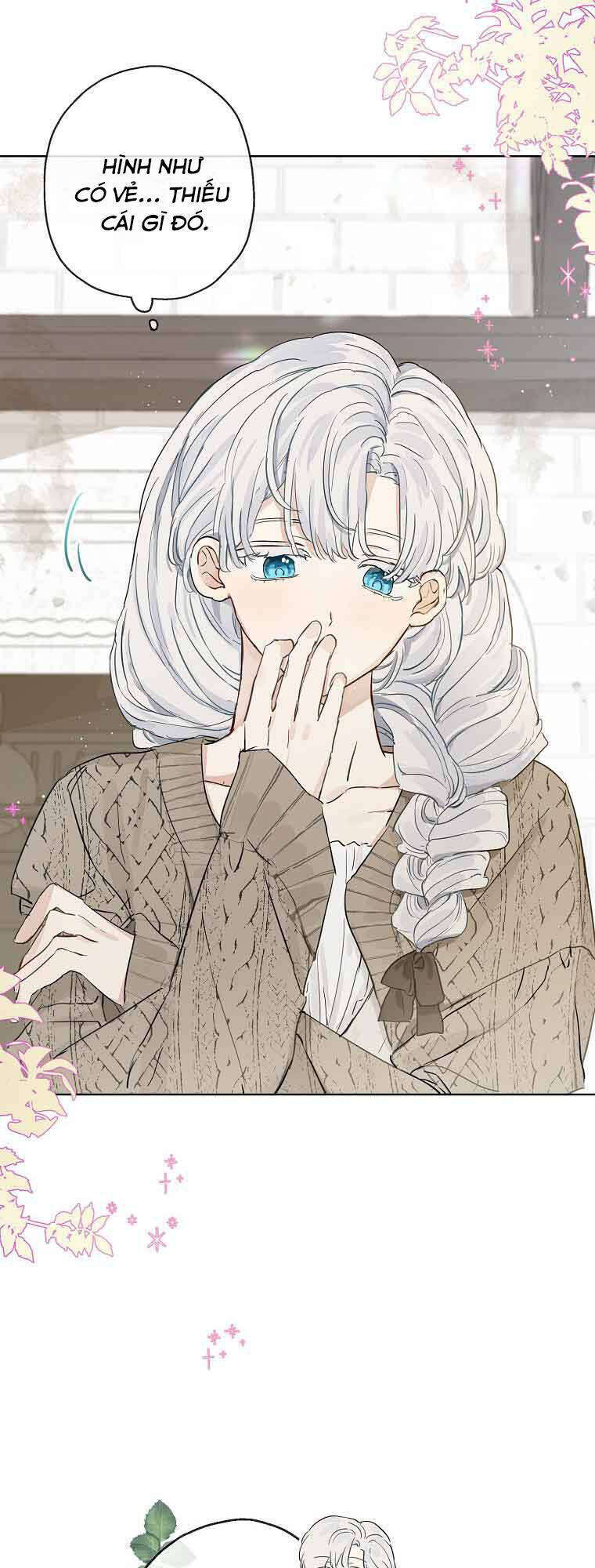 Đứa Con Gái Ngoài Giá Thú Của Bá Tước Chapter 6 - 10