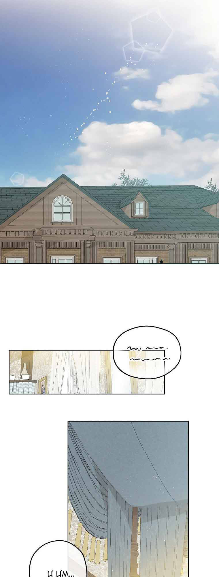 Đứa Con Gái Ngoài Giá Thú Của Bá Tước Chapter 7 - 2