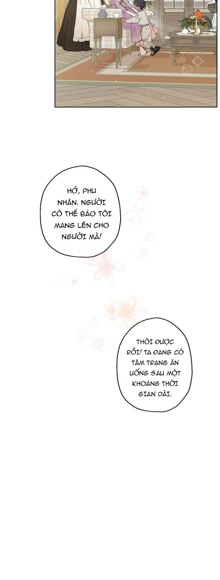 Đứa Con Gái Ngoài Giá Thú Của Bá Tước Chapter 7 - 13