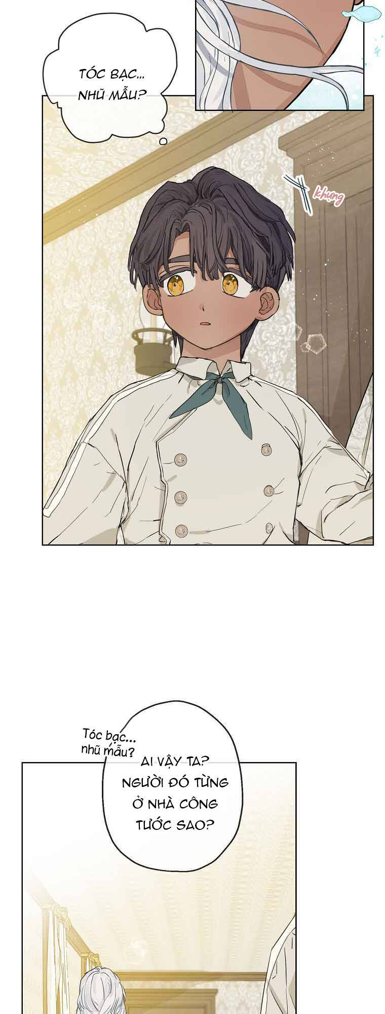 Đứa Con Gái Ngoài Giá Thú Của Bá Tước Chapter 7 - 16