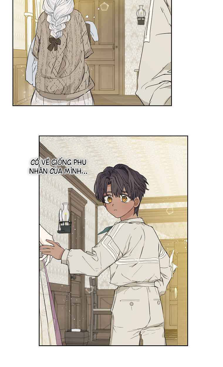 Đứa Con Gái Ngoài Giá Thú Của Bá Tước Chapter 7 - 17