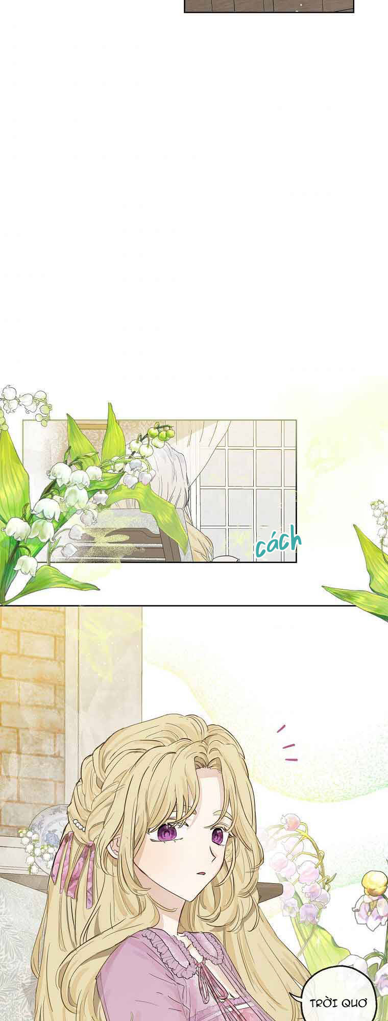 Đứa Con Gái Ngoài Giá Thú Của Bá Tước Chapter 7 - 28