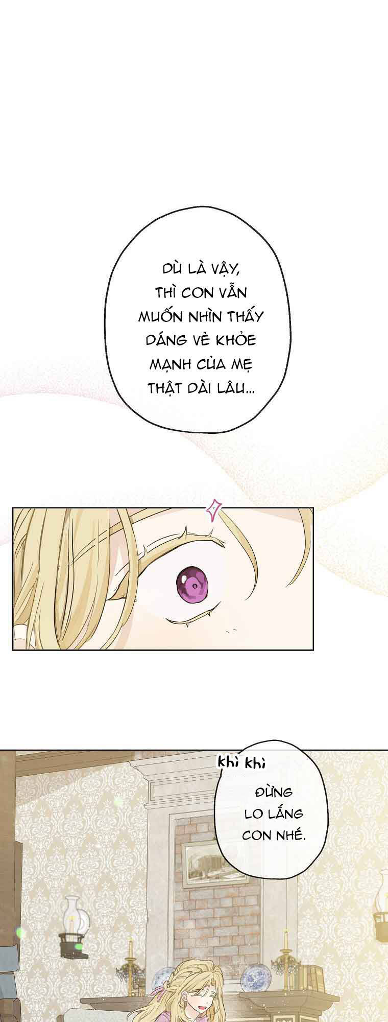 Đứa Con Gái Ngoài Giá Thú Của Bá Tước Chapter 7 - 31