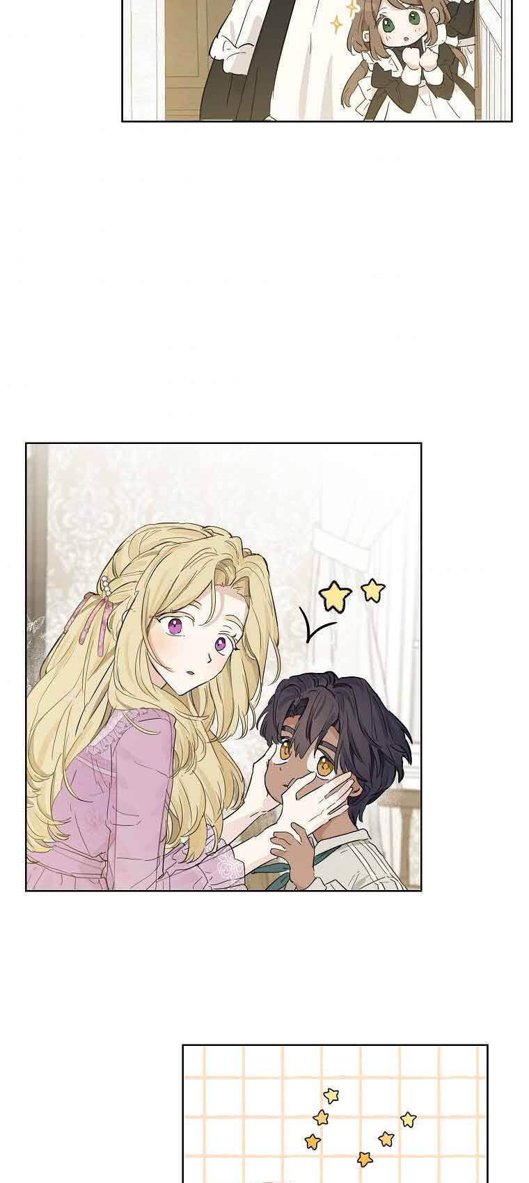 Đứa Con Gái Ngoài Giá Thú Của Bá Tước Chapter 7 - 34