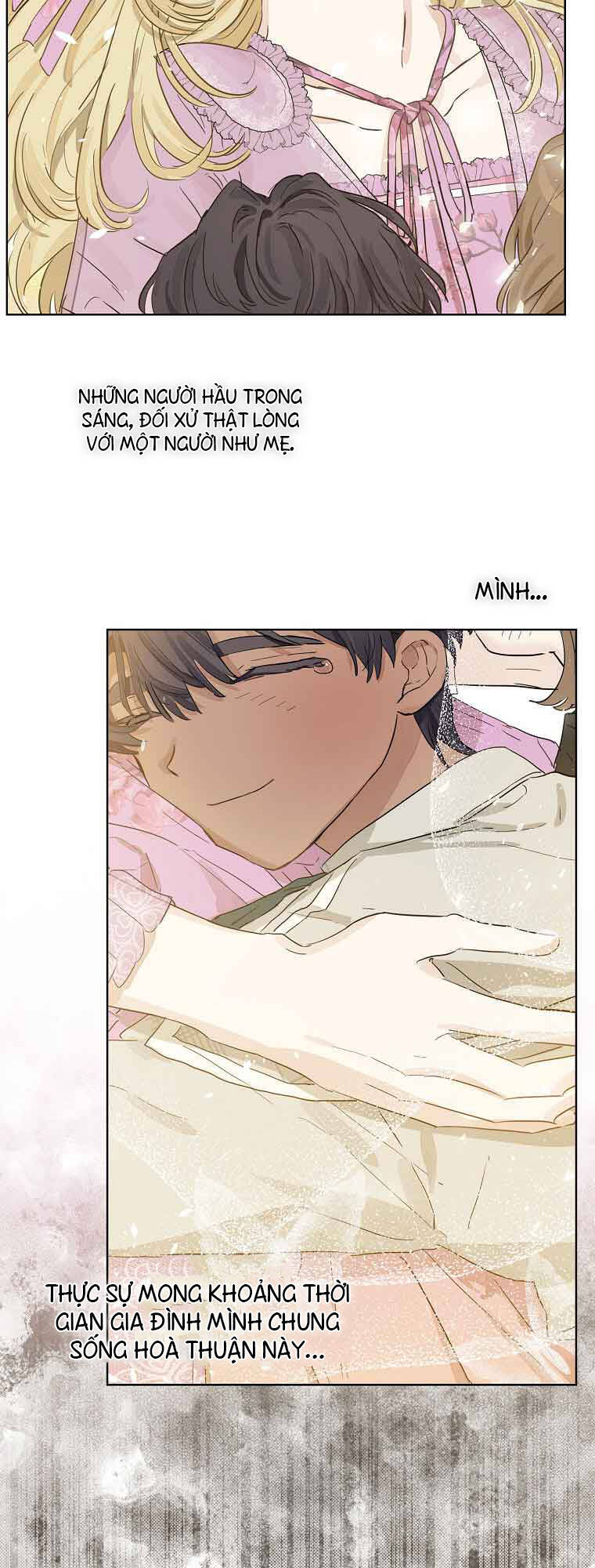 Đứa Con Gái Ngoài Giá Thú Của Bá Tước Chapter 7 - 37