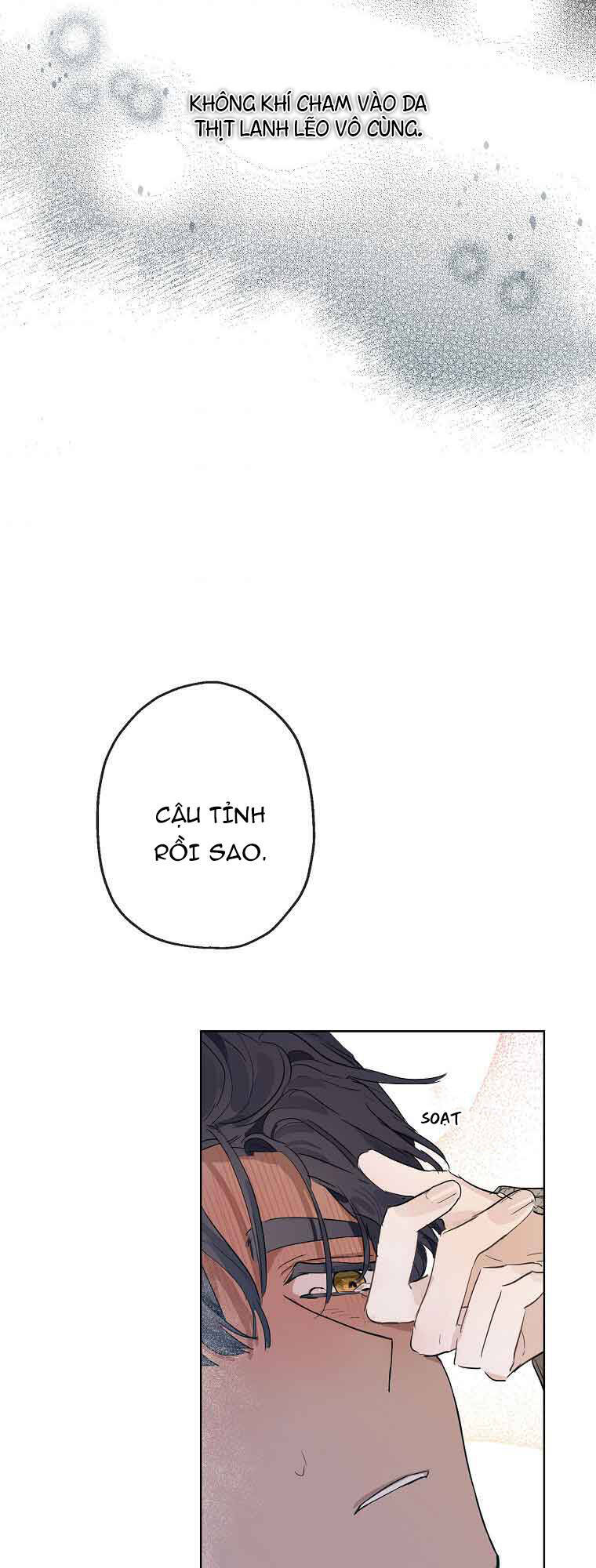 Đứa Con Gái Ngoài Giá Thú Của Bá Tước Chapter 7 - 40