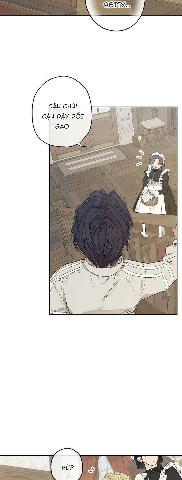 Đứa Con Gái Ngoài Giá Thú Của Bá Tước Chapter 7 - 5