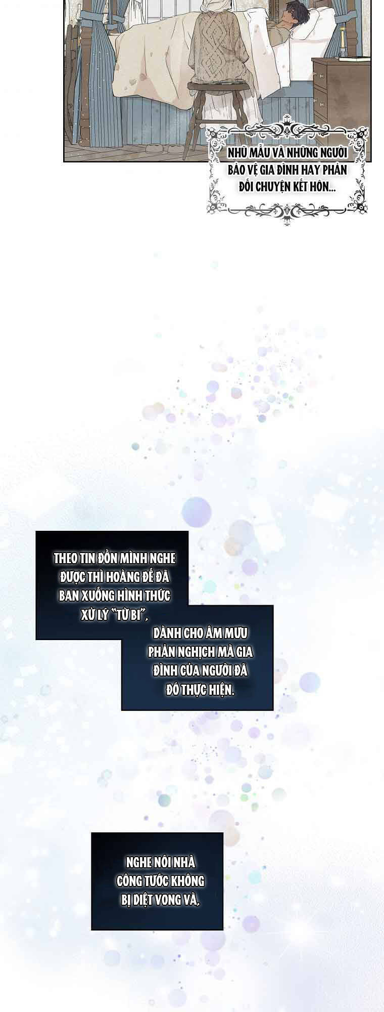 Đứa Con Gái Ngoài Giá Thú Của Bá Tước Chapter 7 - 46