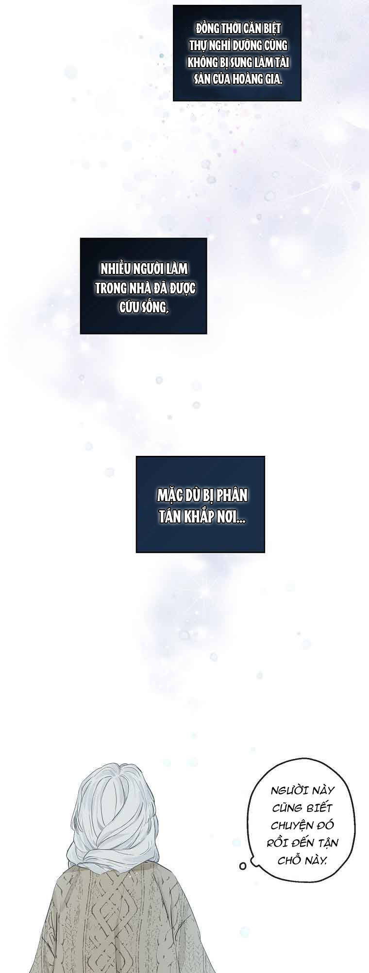 Đứa Con Gái Ngoài Giá Thú Của Bá Tước Chapter 7 - 47