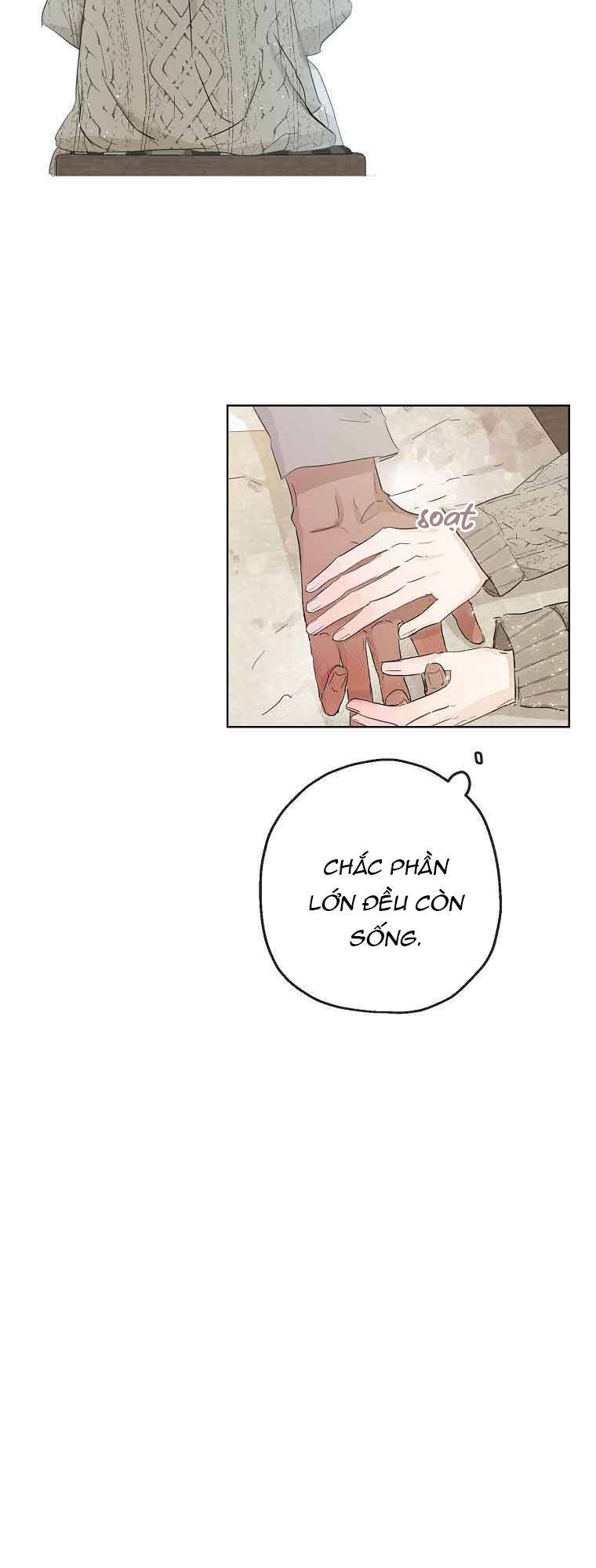 Đứa Con Gái Ngoài Giá Thú Của Bá Tước Chapter 7 - 48