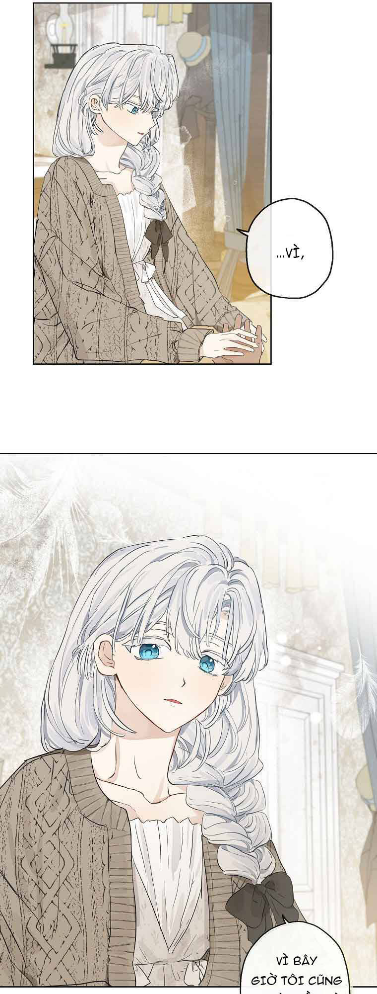 Đứa Con Gái Ngoài Giá Thú Của Bá Tước Chapter 7 - 49