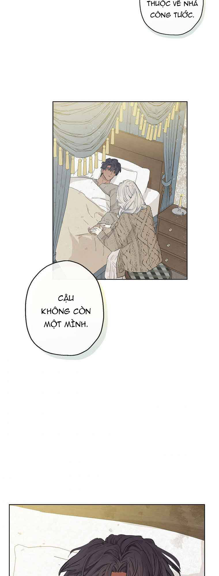 Đứa Con Gái Ngoài Giá Thú Của Bá Tước Chapter 7 - 50