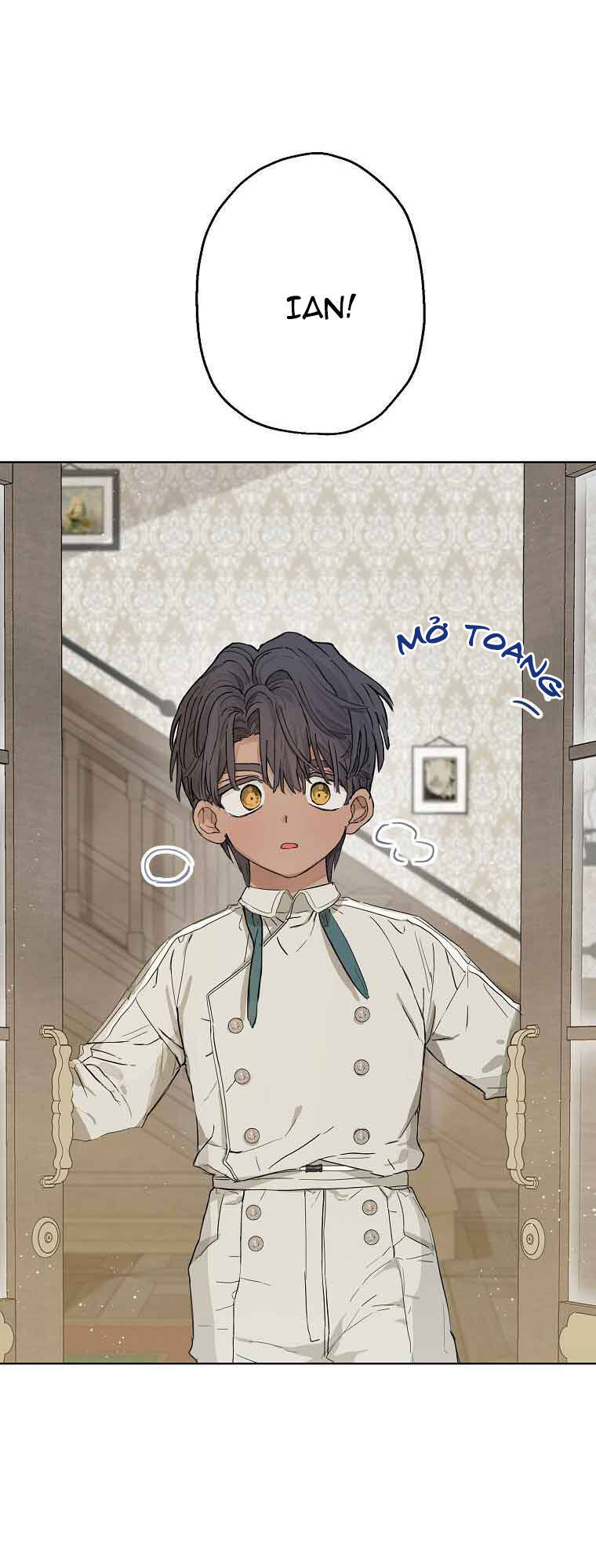 Đứa Con Gái Ngoài Giá Thú Của Bá Tước Chapter 7 - 7