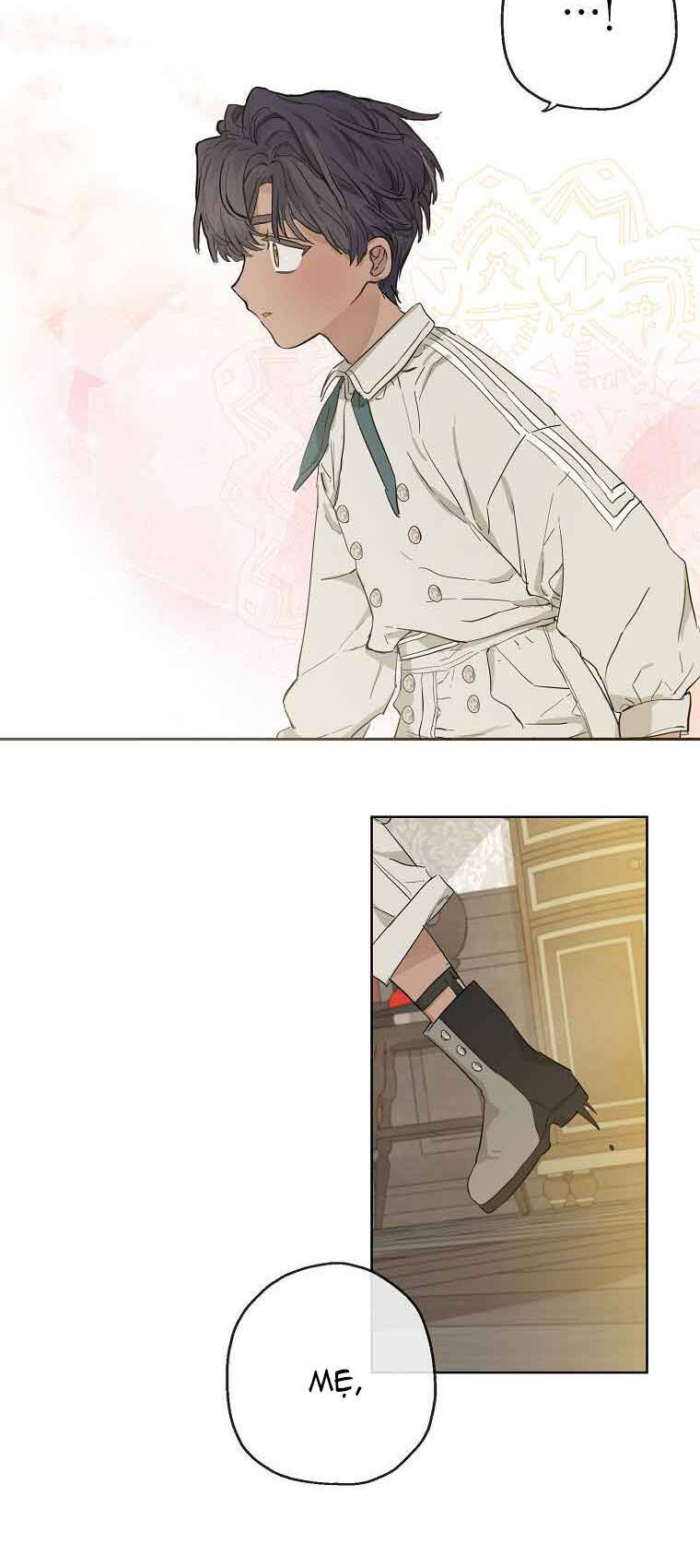 Đứa Con Gái Ngoài Giá Thú Của Bá Tước Chapter 7 - 9