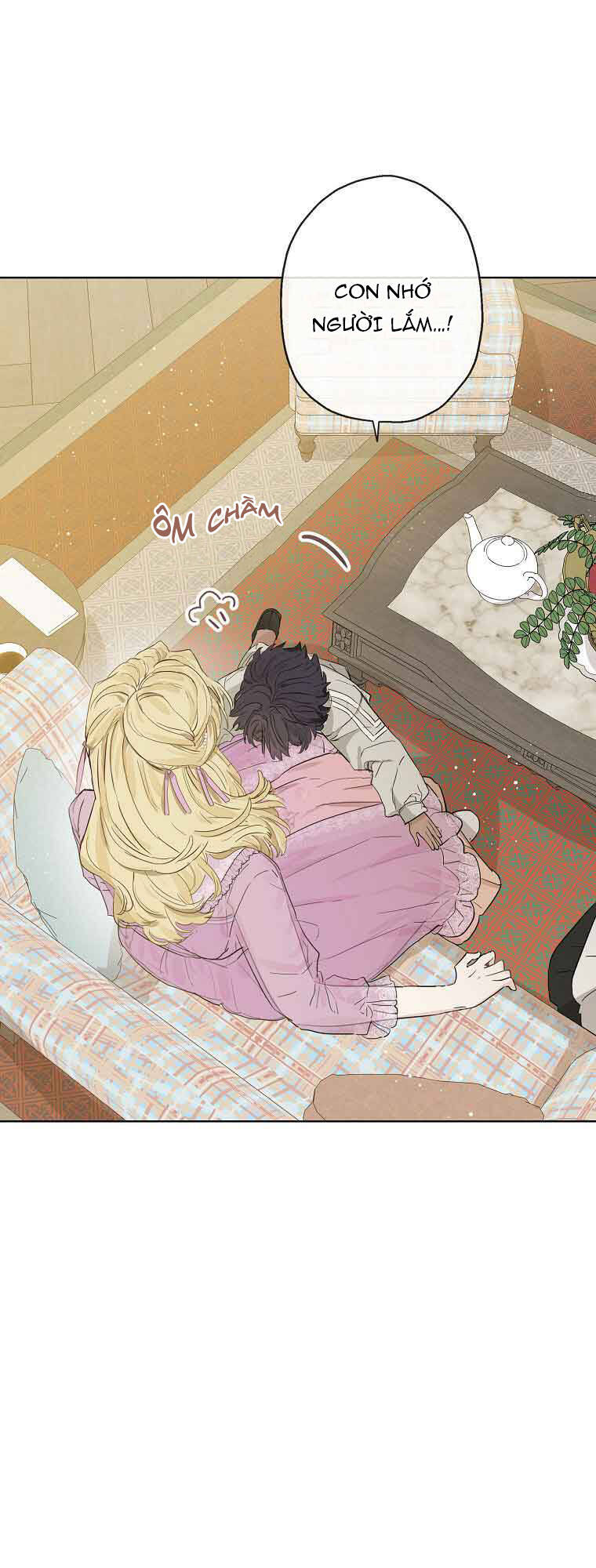 Đứa Con Gái Ngoài Giá Thú Của Bá Tước Chapter 7 - 10