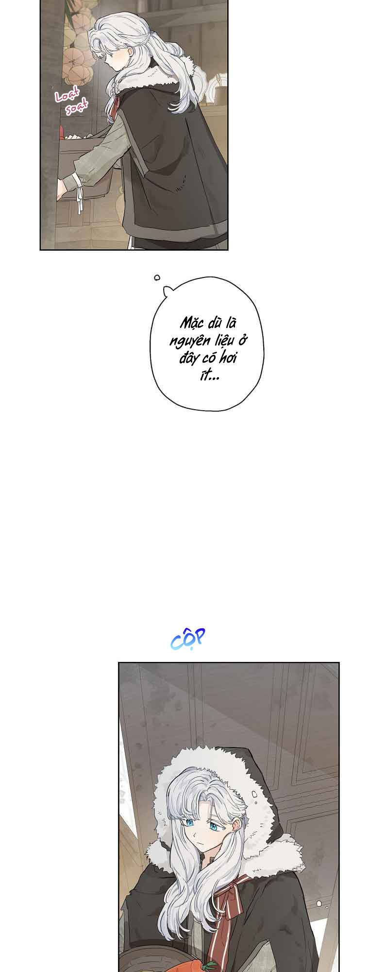 Đứa Con Gái Ngoài Giá Thú Của Bá Tước Chapter 8 - 12