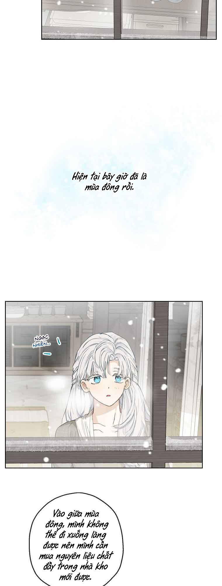 Đứa Con Gái Ngoài Giá Thú Của Bá Tước Chapter 8 - 15