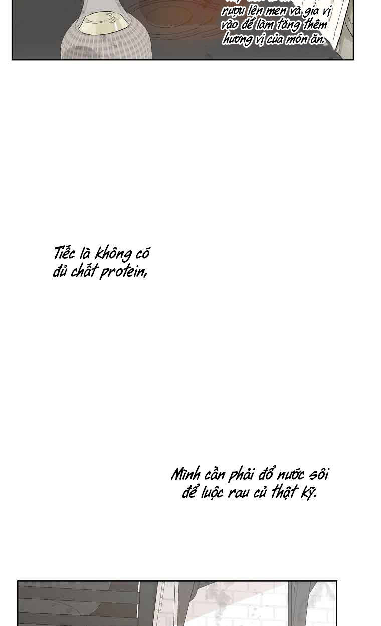 Đứa Con Gái Ngoài Giá Thú Của Bá Tước Chapter 8 - 18