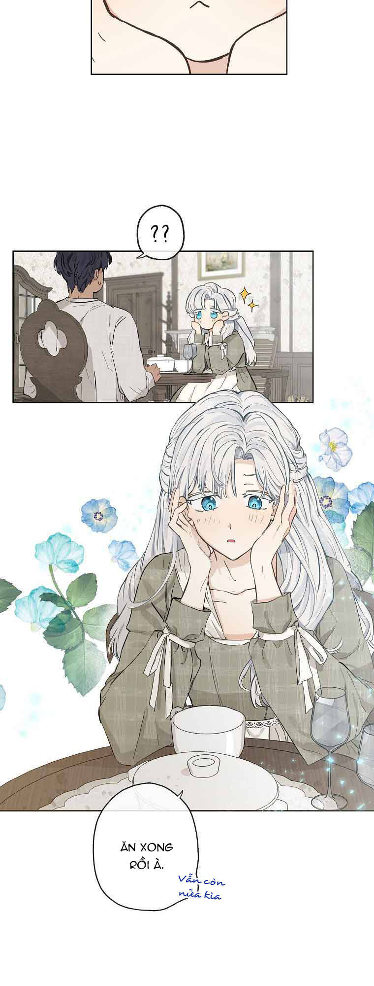 Đứa Con Gái Ngoài Giá Thú Của Bá Tước Chapter 8 - 37