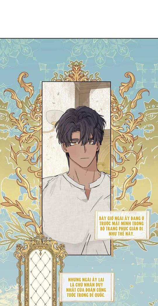 Đứa Con Gái Ngoài Giá Thú Của Bá Tước Chapter 9 - 12