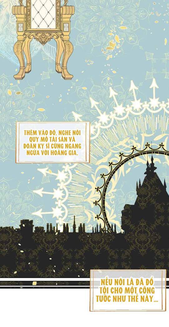 Đứa Con Gái Ngoài Giá Thú Của Bá Tước Chapter 9 - 13