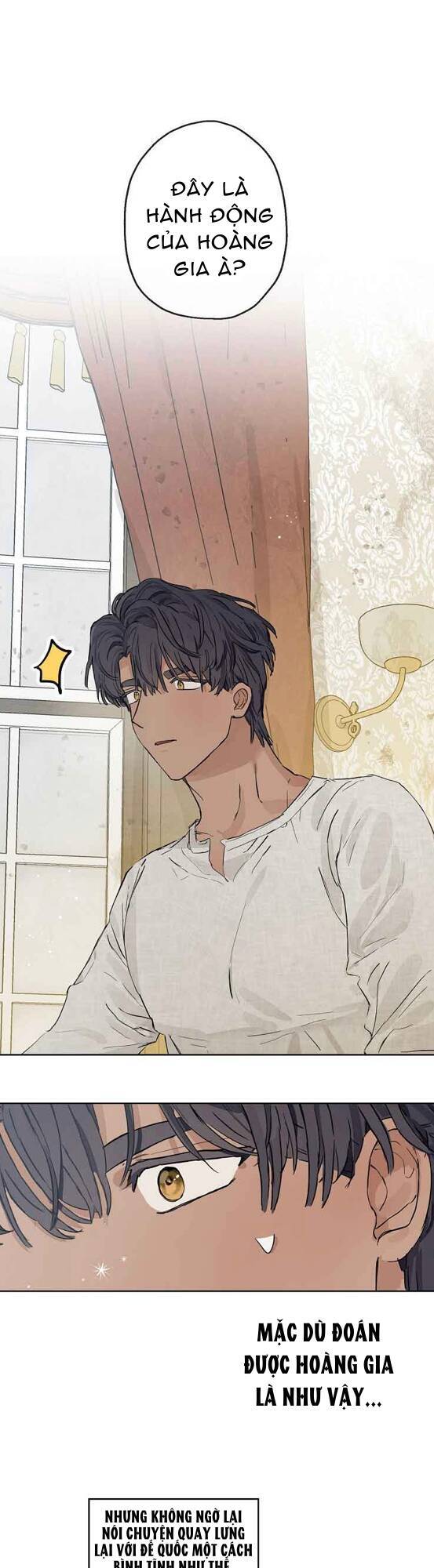 Đứa Con Gái Ngoài Giá Thú Của Bá Tước Chapter 9 - 14