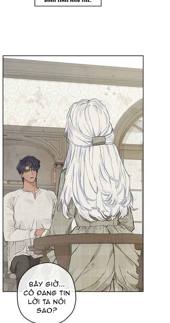 Đứa Con Gái Ngoài Giá Thú Của Bá Tước Chapter 9 - 15